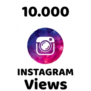 10 Thousand Instagram Views Per Reel Post