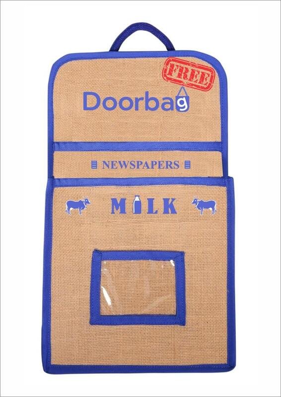 Free Milk Bag